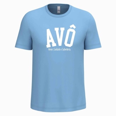T-SHIRT&#x20;AV&#x00D4;&#x20;-&#x20;DIA&#x20;DOS&#x20;AV&#x00D3;S