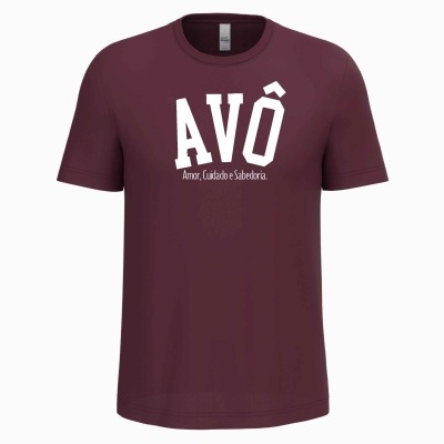 T-SHIRT&#x20;AV&#x00D4;&#x20;-&#x20;DIA&#x20;DOS&#x20;AV&#x00D3;S