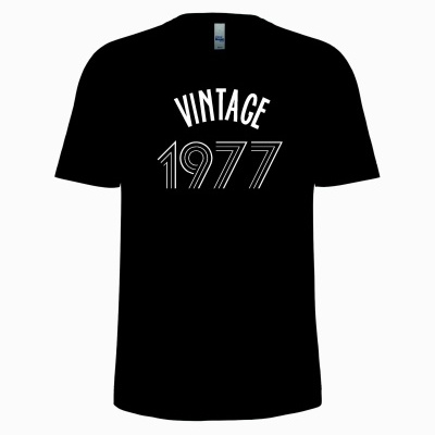 T-SHIRT&#x20;VINTAGE&#x20;1970