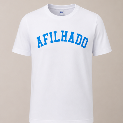 T-SHIRT&#x20;AFILHADO
