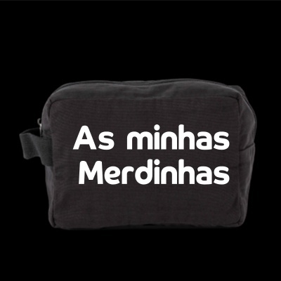 Necessaire&#x20;Preta