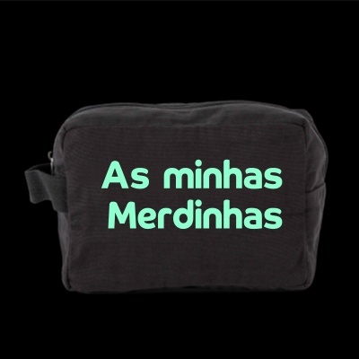 Necessaire&#x20;Preta
