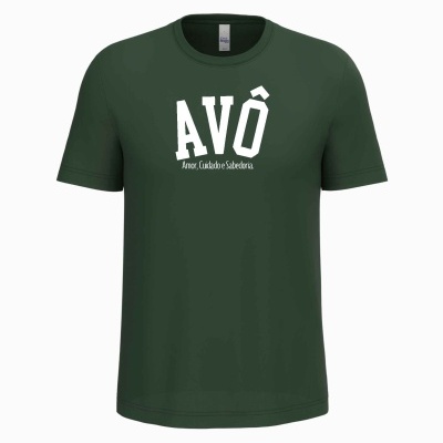 T-SHIRT&#x20;AV&#x00D4;&#x20;-&#x20;DIA&#x20;DOS&#x20;AV&#x00D3;S