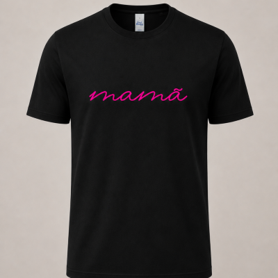 T-SHIRT&#x20;M&#x00C3;E1