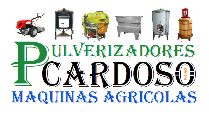 Pulverizadores Cardoso