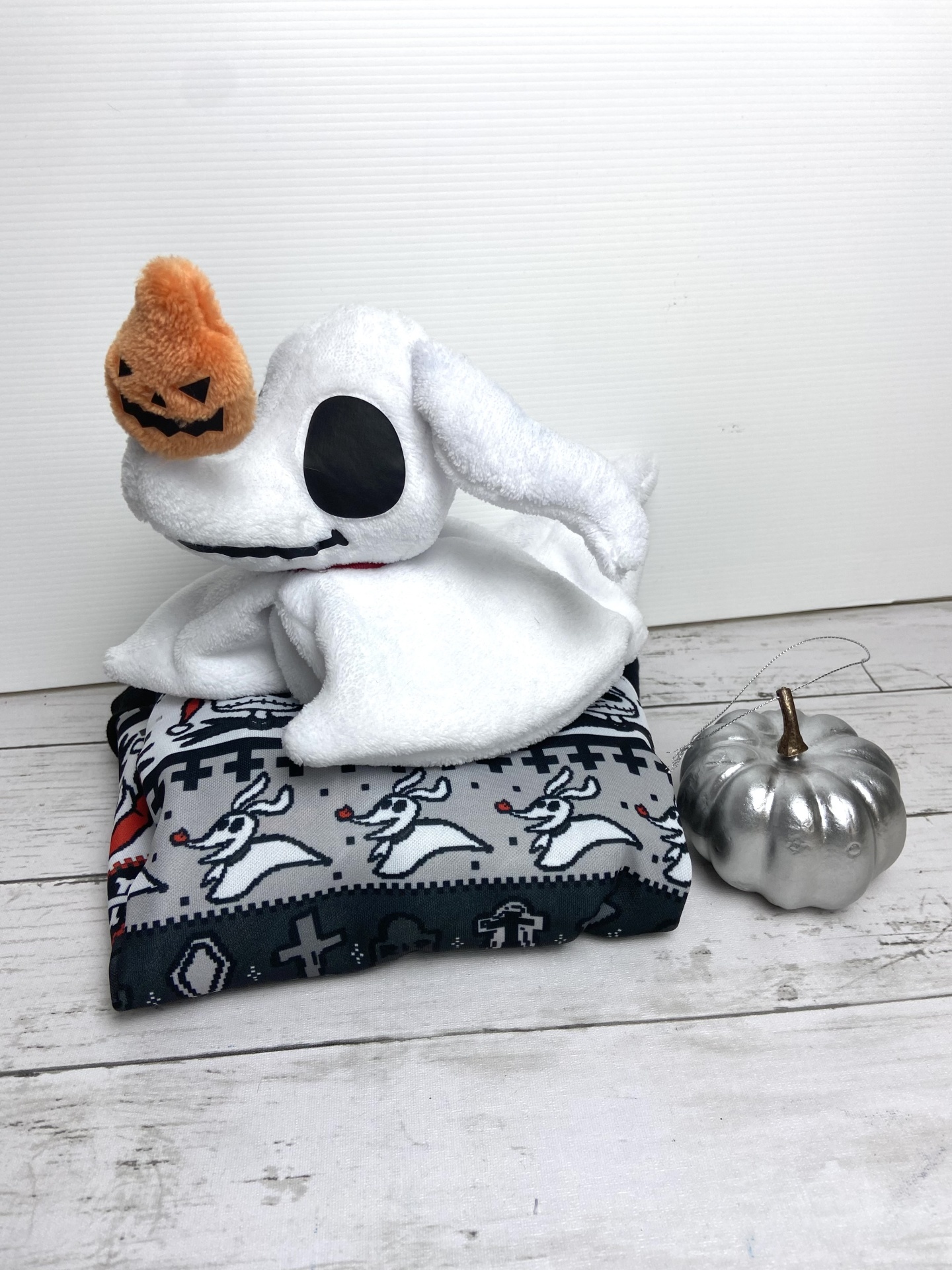 Peluche Zero  - Por Encomenda