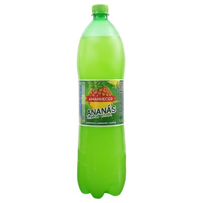 Garrafa de sumo Amanhecer Ananás 1,5 L