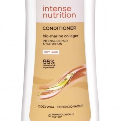 Condicionador be beauty intense nutrition para cabelo seco