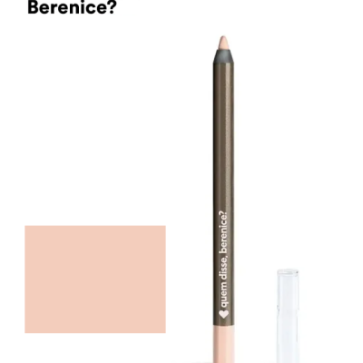 Lápis de maquilhagem bege claro Quem Disse, Berenice?