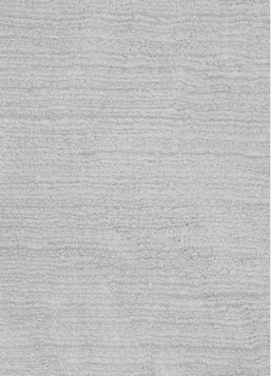 Tapete cinza claro com padrão listrado subtil