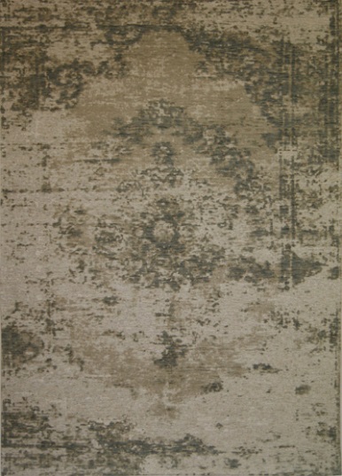 Tapete vintage bege e castanho com textura envelhecida