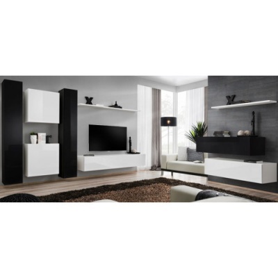 Estante,&#x20;Prateleira&#x20;180cm&#x20;-&#x20;Dispon&#x00ED;vel&#x20;em&#x20;4&#x20;cores