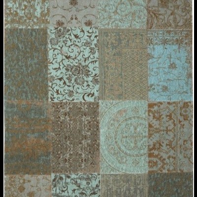 Tapete&#x2F;Tape&#x00E7;aria&#x20;Patchwork&#x20;-&#x20;10&#x20;designs&#x20;e&#x20;8&#x20;medidas