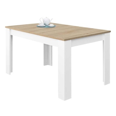 Mesa&#x20;de&#x20;Refei&#x00E7;&#x00F5;es&#x20;extens&#x00ED;vel&#x20;140cm-190cm