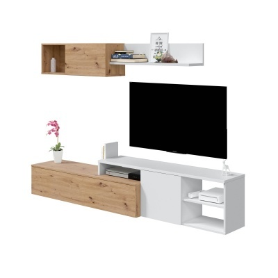 Conjunto&#x20;de&#x20;M&#x00F3;veis&#x20;de&#x20;Sala&#x20;Estilo&#x20;N&#x00F3;rdico&#x20;Revers&#x00ED;vel