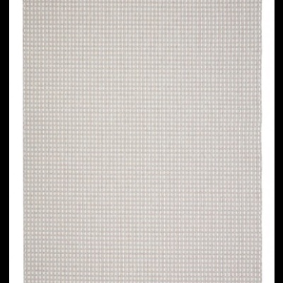 Tapete cinza claro com padrão de pequenos pontos brancos