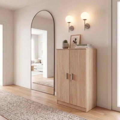 Sapateira&#x20;com&#x20;7&#x20;Prateleiras&#x20;-&#x20;Dispon&#x00ED;vel&#x20;em&#x20;2&#x20;cores