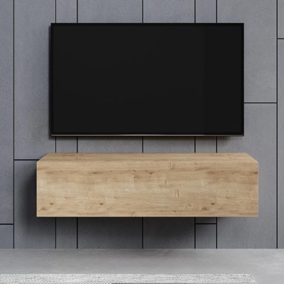 M&#x00F3;vel&#x20;Tv&#x20;suspenso&#x20;120x30cm&#x20;-&#x20;Dispon&#x00ED;vel&#x20;em&#x20;2&#x20;cores
