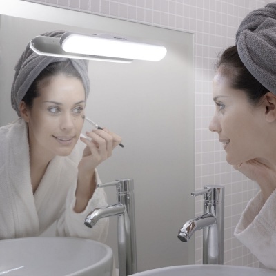 Candeeiro&#x20;LED&#x20;Recarreg&#x00E1;vel&#x20;Magn&#x00E9;tico&#x20;2&#x20;em&#x20;1