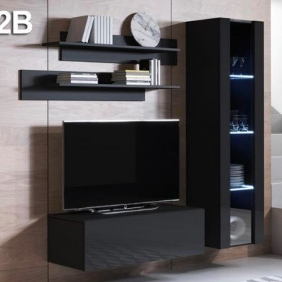 Conjunto&#x20;de&#x20;M&#x00F3;veis&#x20;de&#x20;Sala&#x20;Koi2&#x20;com&#x20;luz&#x20;LED&#x20;-&#x20;Dispon&#x00ED;vel&#x20;em&#x20;5&#x20;cores