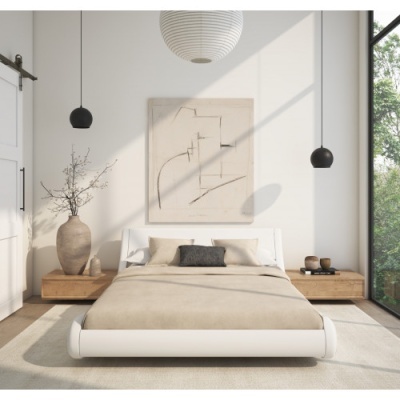 Cama&#x20;de&#x20;Casal&#x20;Picci&#x20;com&#x20;Colch&#x00E3;o&#x20;inclu&#x00ED;do&#x20;-&#x20;Dispon&#x00ED;vel&#x20;em&#x20;2&#x20;cores