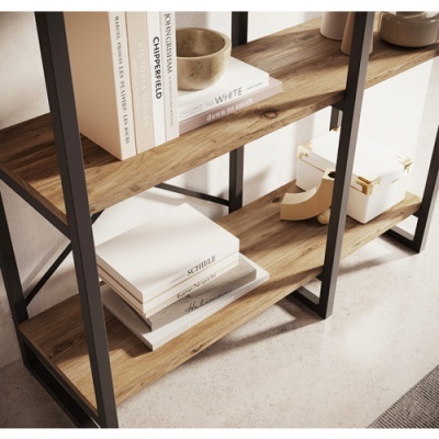 Estante&#x20;Industrial