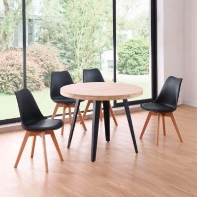 Pack&#x20;de&#x20;4&#x20;Cadeiras&#x20;de&#x20;Refei&#x00E7;&#x00E3;o&#x20;-&#x20;Dispon&#x00ED;vel&#x20;em&#x20;3&#x20;cores