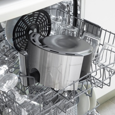 Fritadeira&#x20;sem&#x20;&#x00F3;leo&#x20;1400W&#x20;3,5L