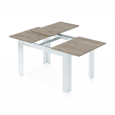 Mesa&#x20;de&#x20;Refei&#x00E7;&#x00F5;es&#x20;extens&#x00ED;vel&#x20;140cm-190cm&#x20;-&#x20;Dispon&#x00ED;vel&#x20;em&#x20;6&#x20;cores