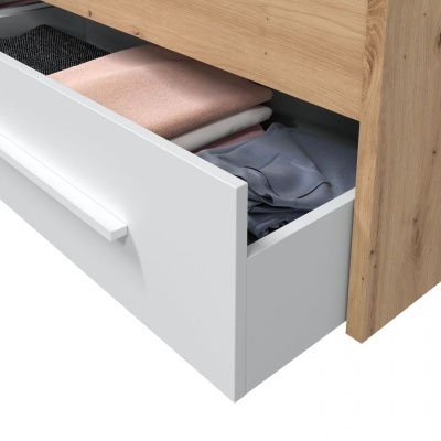 Cama&#x20;de&#x20;Solteiro&#x20;com&#x20;Gavetas&#x20;de&#x20;arruma&#x00E7;&#x00E3;o