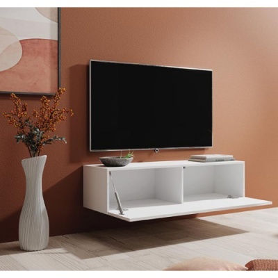 M&#x00F3;vel&#x20;de&#x20;Tv&#x20;Long&#x20;120cm&#x20;-&#x20;Dispon&#x00ED;vel&#x20;em&#x20;4&#x20;cores
