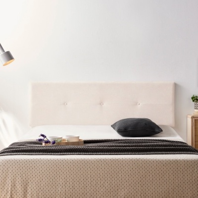 Cabeceira&#x20;de&#x20;Cama&#x20;Nap&#x20;em&#x20;tecido&#x20;-&#x20;Dispon&#x00ED;vel&#x20;em&#x20;10&#x20;medidas&#x20;e&#x20;10&#x20;cores