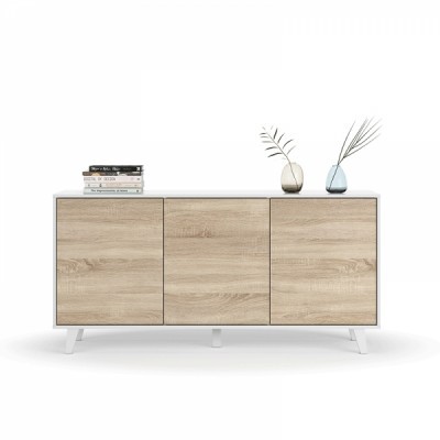 Aparador&#x20;Kenai&#x20;Estilo&#x20;N&#x00F3;rdico