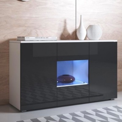 Aparador&#x20;Lei&#x20;com&#x20;Luz&#x20;de&#x20;presen&#x00E7;a&#x20;LED&#x20;-&#x20;Dispon&#x00ED;vel&#x20;em&#x20;5&#x20;cores