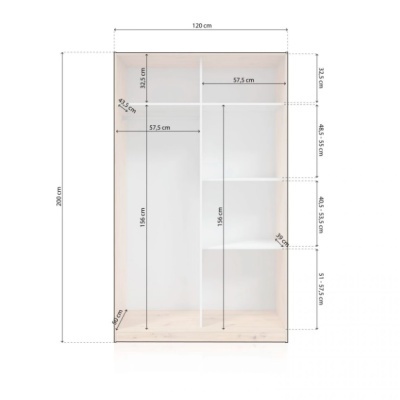 Roupeiro&#x20;Portas&#x20;de&#x20;correr