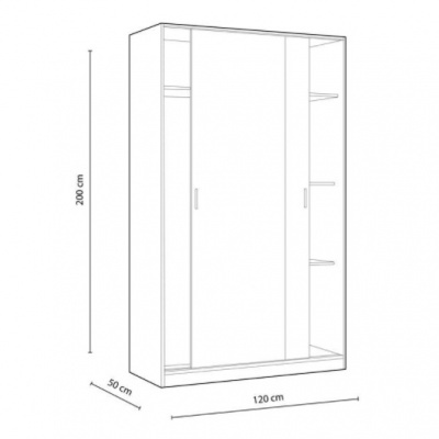 Roupeiro&#x20;Portas&#x20;de&#x20;correr