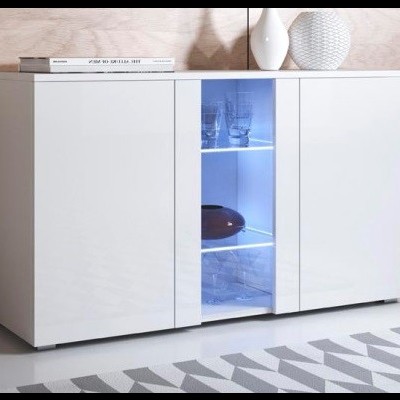 Aparador&#x20;Koi&#x20;com&#x20;Luz&#x20;de&#x20;presen&#x00E7;a&#x20;LED&#x20;-&#x20;Dispon&#x00ED;vel&#x20;em&#x20;5&#x20;cores