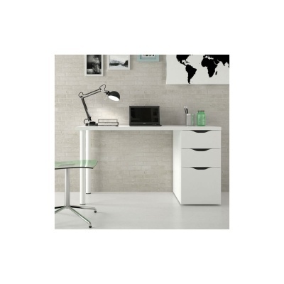 Secret&#x00E1;ria&#x20;com&#x20;M&#x00F3;dulo&#x20;de&#x20;Gavetas&#x20;Revers&#x00ED;vel