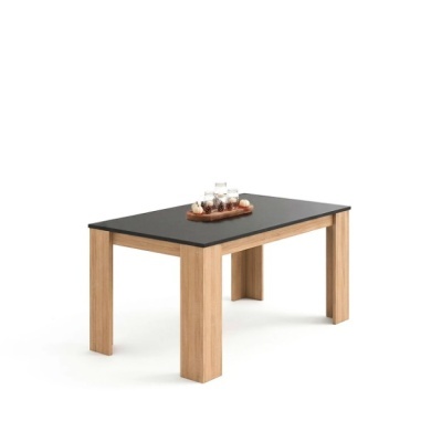 Mesa&#x20;de&#x20;refei&#x00E7;&#x00F5;es&#x20;140x80cm&#x20;-&#x20;Dispon&#x00ED;vel&#x20;em&#x20;6&#x20;cores