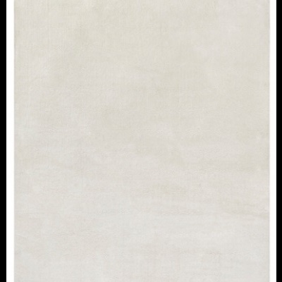 Tapete creme claro com textura suave