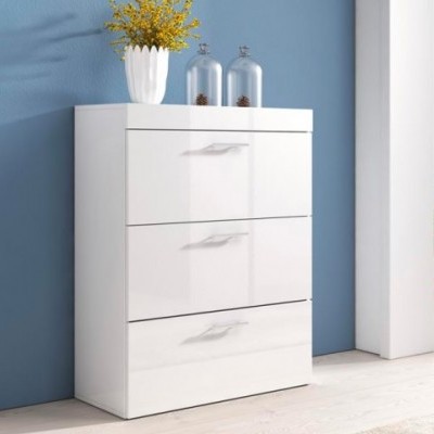 C&#x00F3;moda&#x20;Nor&#x20;de&#x20;3&#x20;Gavetas&#x20;-&#x20;Dispon&#x00ED;vel&#x20;em&#x20;2&#x20;cores