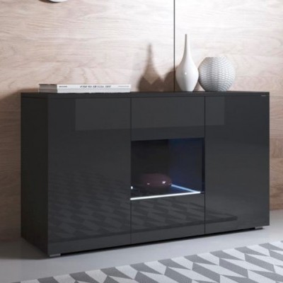 Aparador&#x20;Lei&#x20;com&#x20;Luz&#x20;de&#x20;presen&#x00E7;a&#x20;LED&#x20;-&#x20;Dispon&#x00ED;vel&#x20;em&#x20;5&#x20;cores