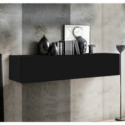 M&#x00F3;vel&#x20;Suspenso&#x20;Porta&#x20;rebat&#x00ED;vel&#x20;160cm&#x20;-&#x20;Dispon&#x00ED;vel&#x20;em&#x20;4&#x20;cores