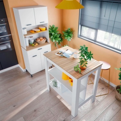 Pack&#x20;Arm&#x00E1;rio&#x20;e&#x20;Mesa&#x20;Alta&#x20;com&#x20;arruma&#x00E7;&#x00E3;o