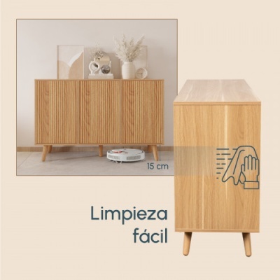 Aparador&#x20;Estilo&#x20;N&#x00F3;rdico