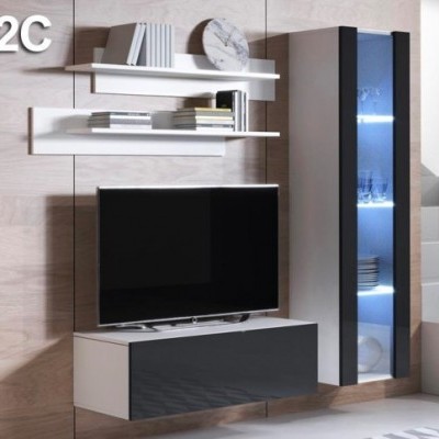 Conjunto&#x20;de&#x20;M&#x00F3;veis&#x20;de&#x20;Sala&#x20;Koi2&#x20;com&#x20;luz&#x20;LED&#x20;-&#x20;Dispon&#x00ED;vel&#x20;em&#x20;5&#x20;cores