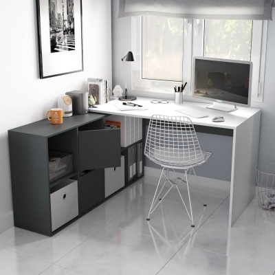 Secret&#x00E1;ria&#x20;Multiposi&#x00E7;&#x00E3;o&#x20;XL&#x20;com&#x20;M&#x00F3;vel&#x20;de&#x20;Arruma&#x00E7;&#x00E3;o&#x20;-&#x20;Dispon&#x00ED;vel&#x20;em&#x20;5&#x20;cores