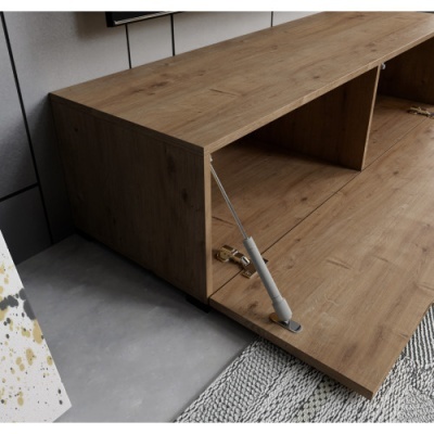 M&#x00F3;vel&#x20;Tv&#x20;120x30cm&#x20;-&#x20;Dispon&#x00ED;vel&#x20;em&#x20;2&#x20;cores