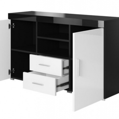 Aparador&#x20;Ran&#x20;-&#x20;Dispon&#x00ED;vel&#x20;em&#x20;4&#x20;cores