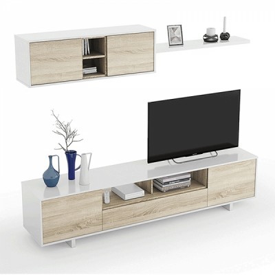 M&#x00F3;veis&#x20;de&#x20;Sala&#x20;Blues&#x20;-&#x20;Dispon&#x00ED;vel&#x20;em&#x20;2&#x20;cores